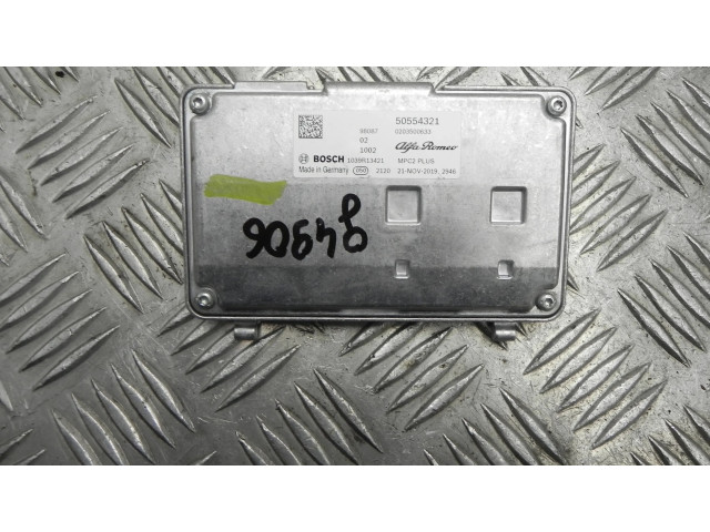 Камера заднего вида