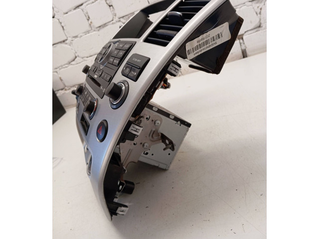 Блок управления климат-контролем 283959G808 Infiniti QX56