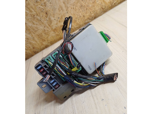 Блок предохранителей A0600750, SOXA02 Honda Odyssey