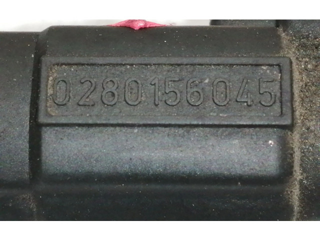 Форсунка 0280156045    Cadillac CTS  LA3 