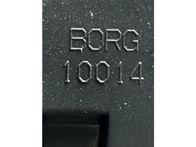 Řídící jednotka Smart ForTwo II 2008