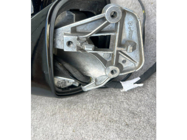 Зеркало электрическое        Mercedes-Benz CLS C257  2018 -  года   