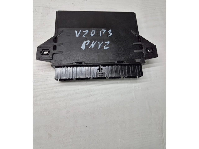 Блок управления 6G9119G481AJ, 5WK49167J Volvo V70