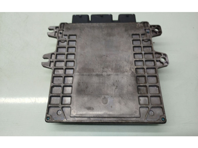 Řídící jednotka MEC116050C1 Nissan Murano Z51 2009