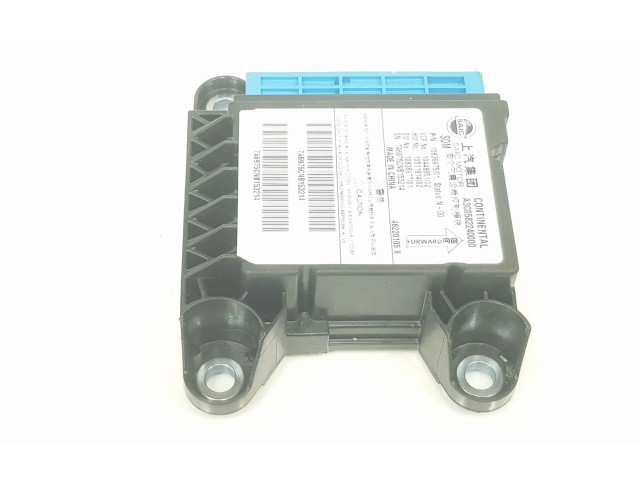 Zpětné zrcátko MG HS 2023 10836975, 10836975