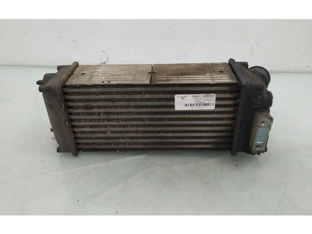 Интеркулер 9648551880 Citroen C4 I 1.6