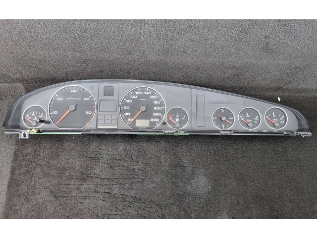 Панель приборов 4A1919850EX Audi A6 S6 C4 4A