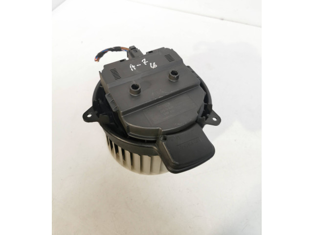Вентилятор печки    4H1820021B, A62240111   Audi A7 S7 4G
