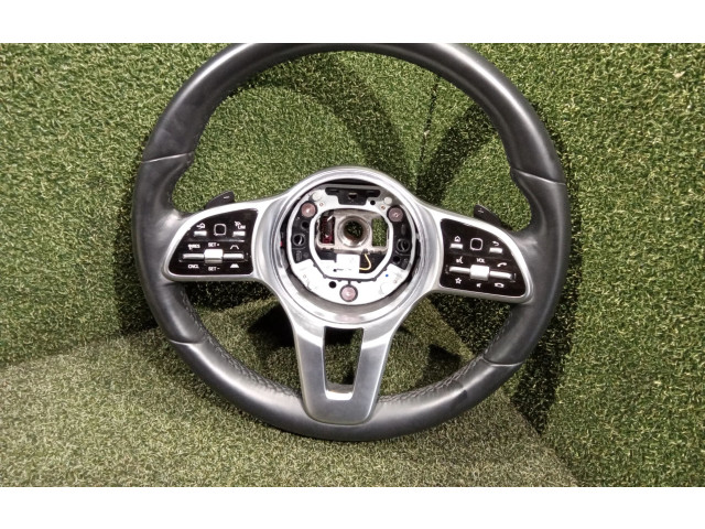 Volant Mercedes-Benz S W222 2018 A0040053699, 0072697236