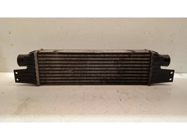 Интеркулер 2371008B00 SsangYong Rexton 2.7