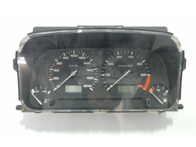 Панель приборов 6N0919860   Volkswagen Polo       