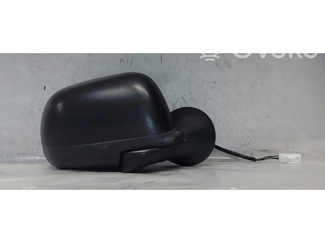 Зеркало электрическое правое Dacia Duster