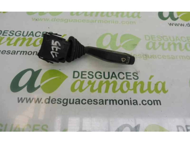 Ручка стеклоочистителей 09185417 Opel Meriva A