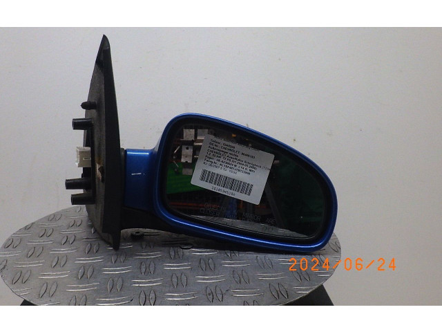 Зеркало электрическое        Chevrolet Aveo   -  года   