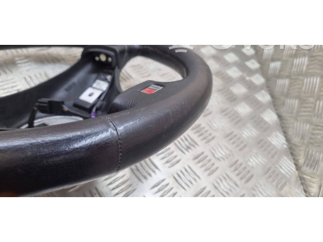 Руль Audi A6 S6 C5 4B 1997 - 2005 года 4B0124D