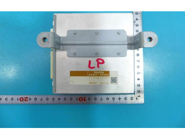 Блок комфорта 85861-50200, IMPRK1188127 Lexus LS 460 - 600H