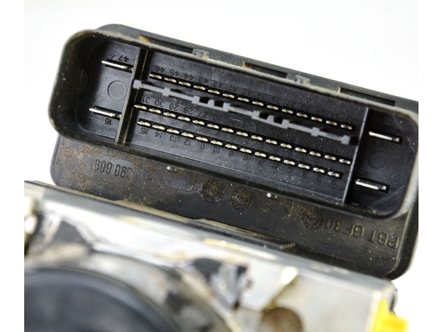 Блок АБС 00404319C200, 25092743823   Jeep  Compass   -  года