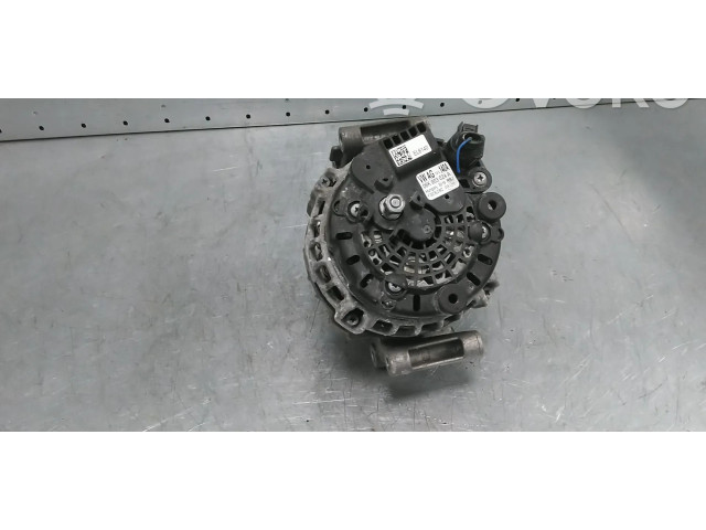 Генератор Audi Q2 - - года