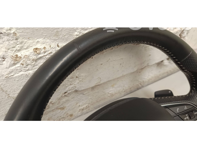 Руль Audi SQ7 2016 - года 4m0419689, 4m0880201m