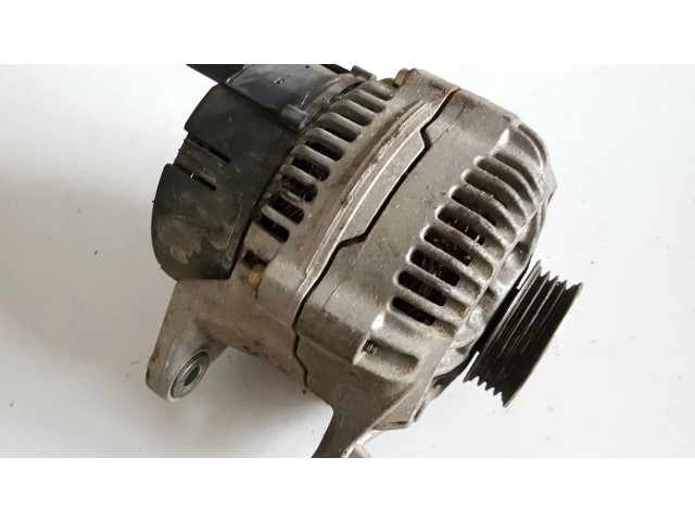 Генератор 0123315018, 0272220208 Mitsubishi Carisma