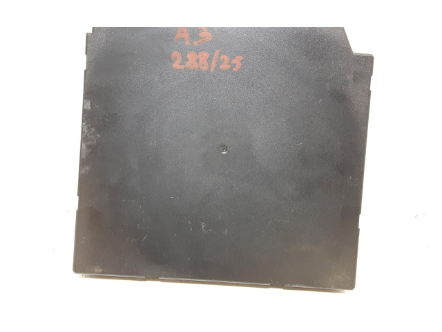 Блок комфорта 8P0907063N, 8P0907063N Audi A3 S3 8P