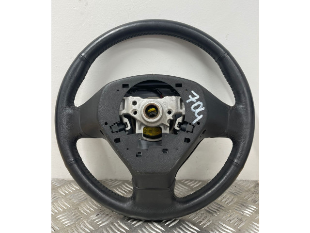 Руль Subaru Forester SH  2008 - 2013 года       