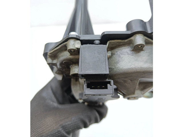 Моторчик заднего дворника 13282361 Opel Meriva B