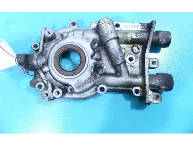Масляный насос  EJ204 EJ20, IMPRK1263289  Subaru Forester SG 