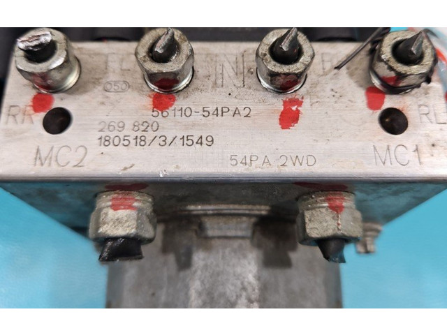 Ojnice 56110-54PA2, IMPRK1430862 Suzuki Vitara (LY)