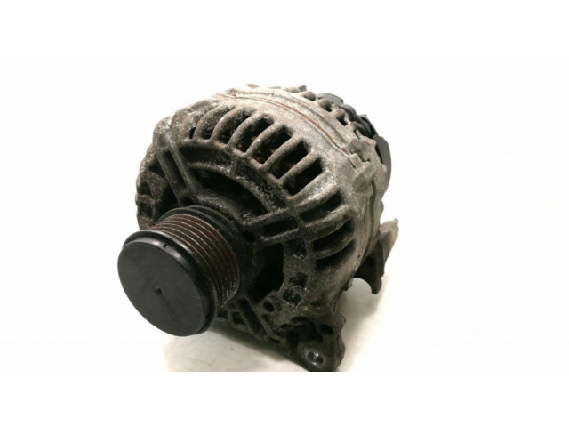 Генератор 045903023G   Audi A2 1.4     