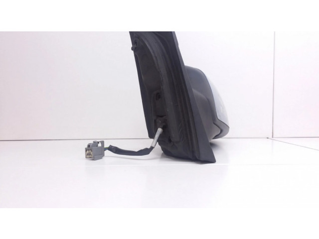 Zpětné zrcátko levé Ford Focus 2002 E9024292