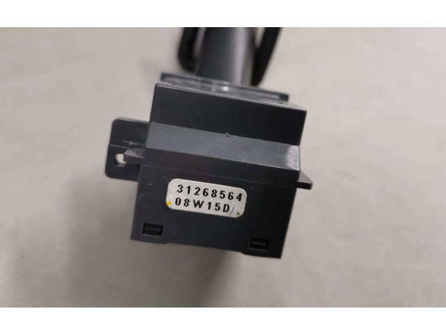 Ручка стеклоочистителей 31268564, 08W15D Volvo XC90