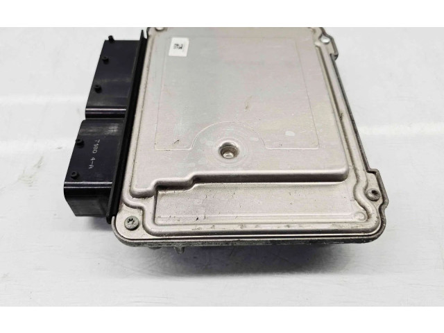 Řídící jednotka Volkswagen Tiguan 2012