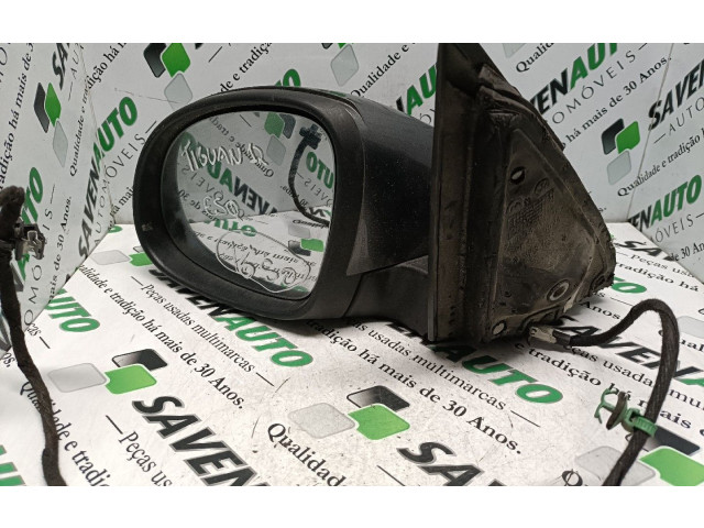 Zpětné zrcátko Volkswagen Tiguan 2007 SV24-12-27, 1650