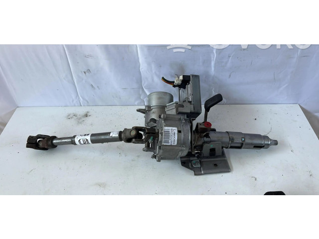 Рулевая рейка 8V513C529KH, 8V513C529KH Ford Fiesta 2009 - 2012 года