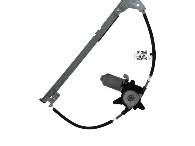 Передний комплект электрического механизма для подъема окна 9221F8, L1-2068B Citroen Xantia - года