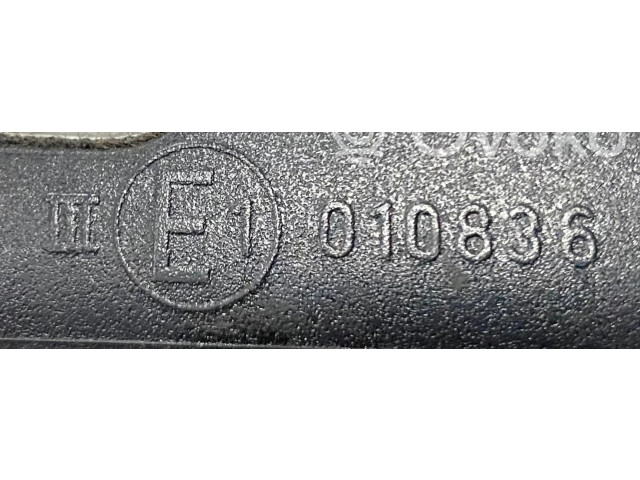 Зеркало электрическое        Volkswagen Golf VI  2008 - 2013 года   