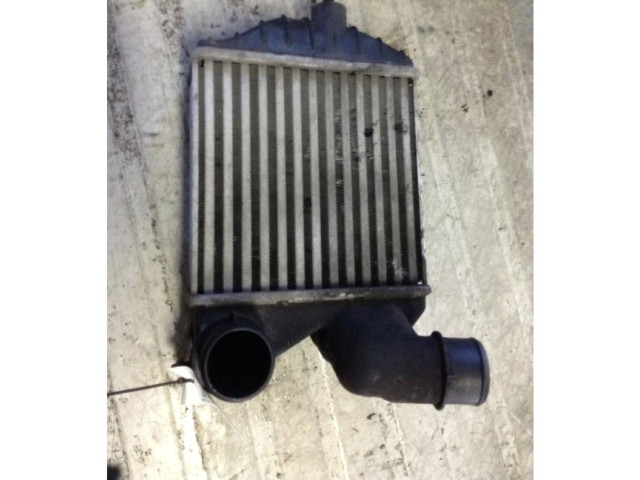 Интеркулер Fiat Idea 2.9