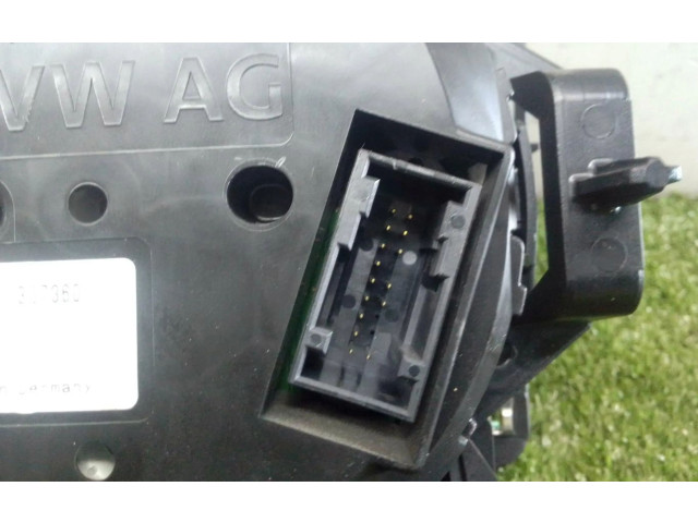 Панель приборов 5G1920751A, CUADROINSTRUMENTOS   Volkswagen Golf VII       