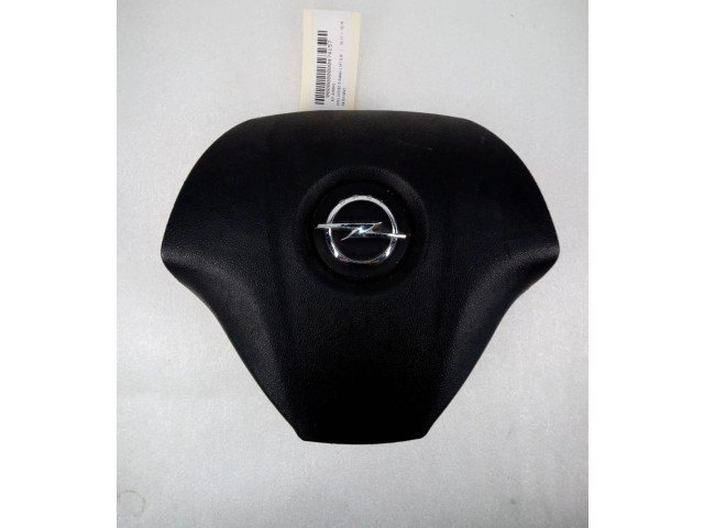 Подушка безопасности двери PA70112021 Opel Combo D