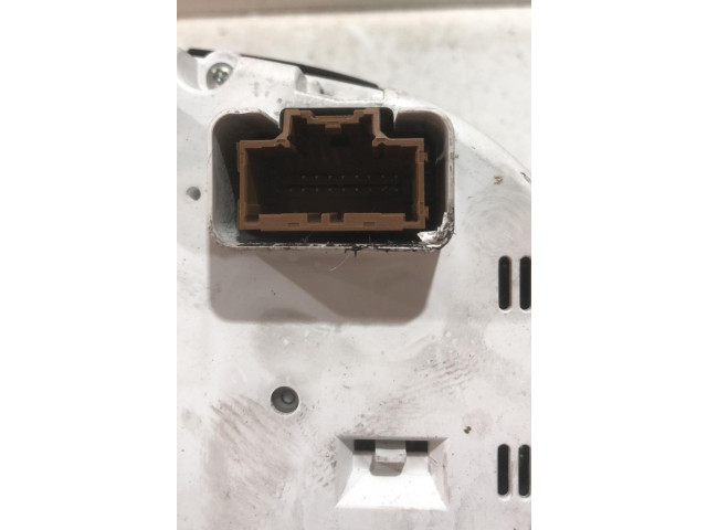 Панель приборов 68249007AA, 68249007AA Fiat Freemont