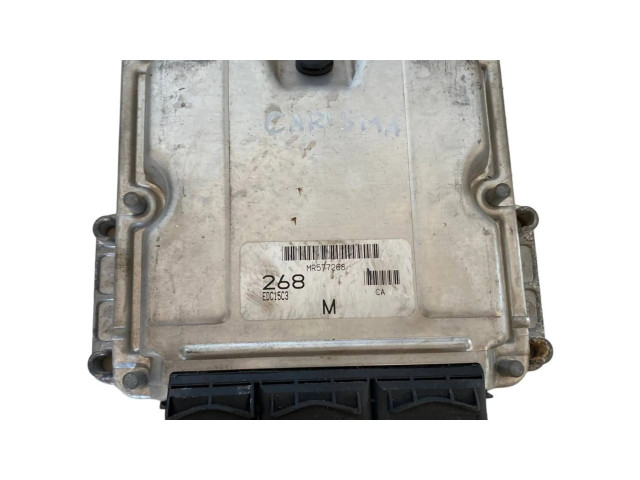 Блок управления двигателя 8200296435, 1039S01760 Mitsubishi Carisma