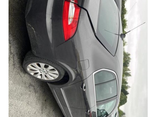 Руль Skoda Superb B6 (3T)  2008 - 2015 года       