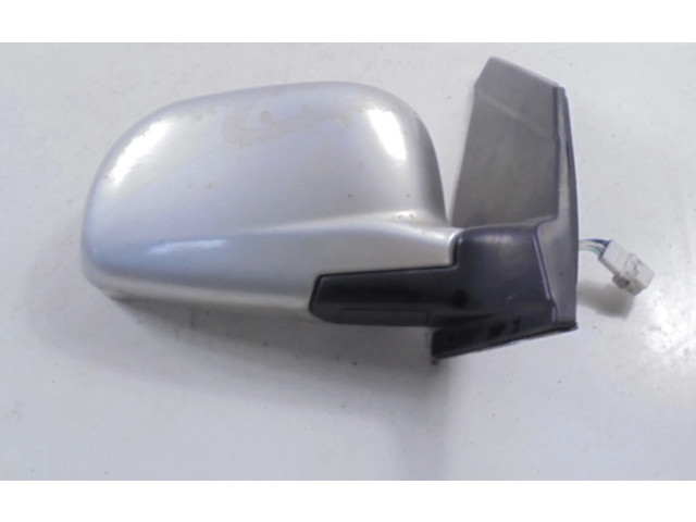 Зеркало (механическое)       Mitsubishi Space Star  1998 - 2005 года   