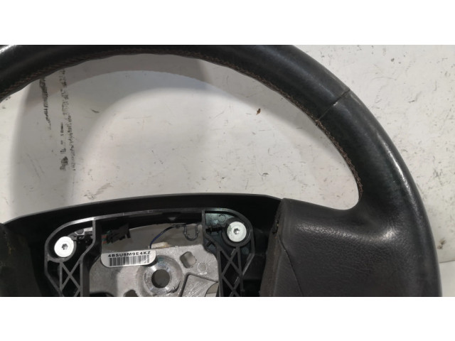 Volant Dodge Caliber 2006 4BSU8M9E4KZ