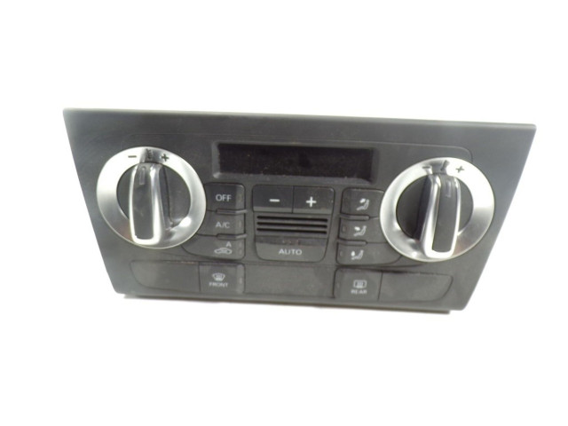 Блок управления климат-контролем 8U0820043DXHA, 8U0820043D   Audi Q3 8U