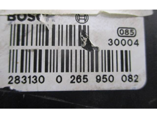 Блок АБС 0265950082, 60254110486 Renault Avantime - года