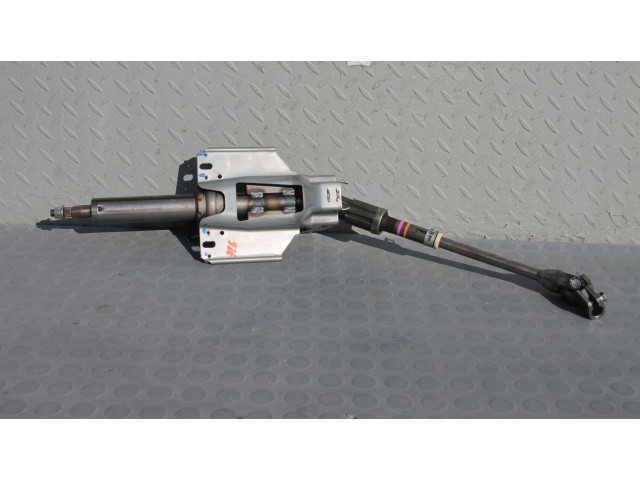  рейка  Колонка рулевая    Mitsubishi Outlander 2007 - 2012 года