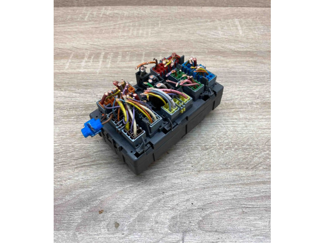 Pojistková skříňka 9459081380, A13922122431 Peugeot 406 1996