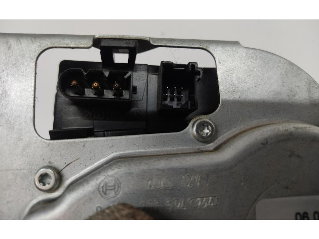 Моторчик заднего дворника 67636917907    BMW X3 E83